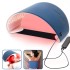 Light Therapy System L6 Treatment of mild to moderate inflammatory acne， facial wrinkles.