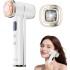 Microcurrent Facial Device with Red Light Therapy for Anti-Wrinkle, Firming, Lifting, Enhanced Absorption, AI-Powered Customized Facial Massager with HD Skin Analysis Camera Microcurrent Facial Device with Red Light Therapy for Anti-Wrinkle, Firming, Lifting, Enhanced Absorption, AI-Powered Customized Facial Massager with HD Skin Analysis Camera