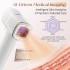 Microcurrent Facial Device with Red Light Therapy for Anti-Wrinkle, Firming, Lifting, Enhanced Absorption, AI-Powered Customized Facial Massager with HD Skin Analysis Camera Microcurrent Facial Device with Red Light Therapy for Anti-Wrinkle, Firming, Lifting, Enhanced Absorption, AI-Powered Customized Facial Massager with HD Skin Analysis Camera