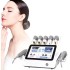 Professional 7D Beauty Machine for Face and Body 2in1 Updated Version Face Lifting 7D Face Body Device for Home Salon Use with 7 Probes 20000 Shots Professional 7D Beauty Machine for Face and Body 2in1 Updated Version Face Lifting 7D Face Body Device for Home Salon Use with 7 Probes 20000 Shots