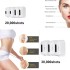 Professional 7D Beauty Machine for Face and Body 2in1 Updated Version Face Lifting 7D Face Body Device for Home Salon Use with 7 Probes 20000 Shots Professional 7D Beauty Machine for Face and Body 2in1 Updated Version Face Lifting 7D Face Body Device for Home Salon Use with 7 Probes 20000 Shots