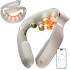 SKG G7 Pro Fold 3.0 Neck Massager
