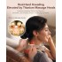 SKG G7 Pro Fold 3.0 Neck Massager