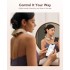 SKG G7 Pro Fold 3.0 Neck Massager