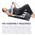 ComforTrac Lumbar Traction Kit ComforTrac Lumbar Traction Kit