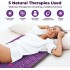MediCrystal Far Infrared Amethyst Mat Pro