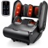 2-in-1 Shiatsu Foot & Calf Massager with Heat