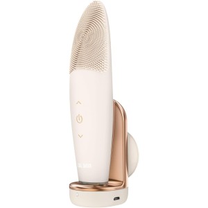 L&L SKIN EMI Silicone Facial Cleansing Brush