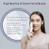 L&L SKIN EMI Silicone Facial Cleansing Brush