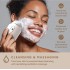Sharper Image Revel 3-in-1 Sonic Facial Cleanser