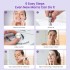 UNOISETION 3-in-1 Diamond Microdermabrasion Machine UNOISETION 3-in-1 Diamond Microdermabrasion Machine