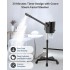 Kingsteam Professional Ionic Facial Steamer with Ozone