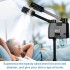 2-in-1 Hot & Cold Digital Facial Steamer