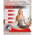 Red Light Therapy Mat with 330 LEDs for Body Pain Relief