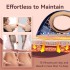 Body Cellulite Massager with RF Therapy