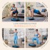 Lifepro Rumblex 4D Pro Vibration Plate