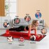 Megelin Full Body Red Light Therapy Mat Megelin Full Body Red Light Therapy Mat