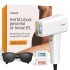Nood Flasher Pro IPL Hair Removal & Red Light Therapy Device