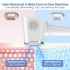 TMOMT OPT 3-in-1 Laser Hair Removal Pro