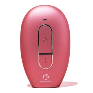 RoseSkinCo Lumi IPL Hair Removal Device