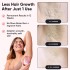 RoseSkinCo Lumi IPL Hair Removal Device
