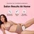 RoseSkinCo Lumi IPL Hair Removal Device